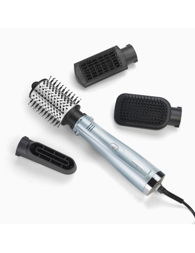 BaByliss Hydro-Fusion Neli-ühes Juuksekoolutaja...