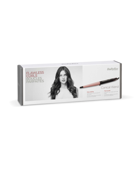 BaByliss Koonusekujuline Lokiraud C454E