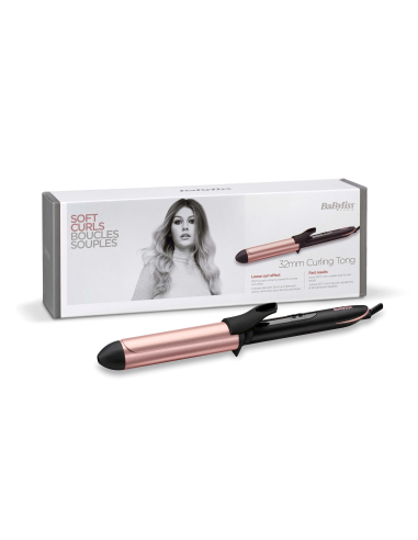 BaByliss Lokitangid 32 mm C452E 