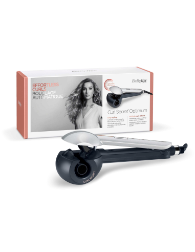 BaByliss Lokitangid Curl Secret Optimum C1600E
