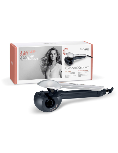 BaByliss Lokitangid Curl Secret Optimum C1600E