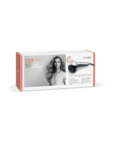 BaByliss Lokitangid Curl Secret Optimum C1600E