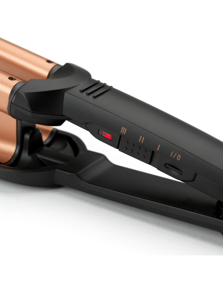 BaByliss Lokitangid Sügavate Lainete Tegemiseks W2447E