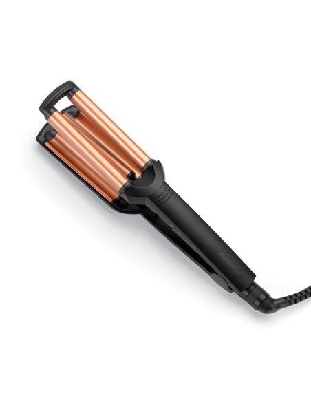 BaByliss Lokitangid Sügavate Lainete Tegemiseks W2447E