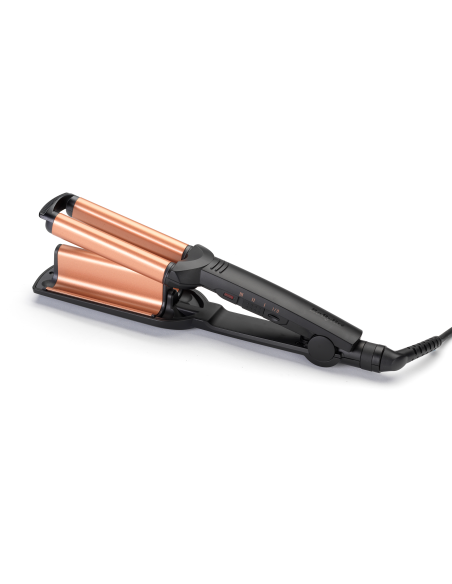 BaByliss Lokitangid Sügavate Lainete Tegemiseks W2447E