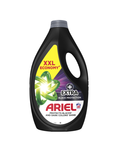 Ariel Black Protection Pesugeel, 60 Pesukorda,...