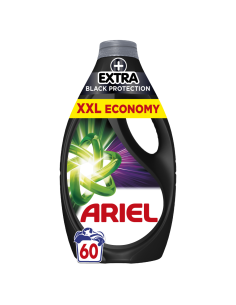 KAST 4 tk! Ariel Black...