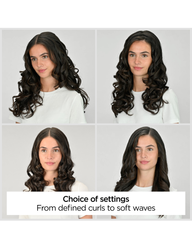 Babyliss Lokitangid C6688E