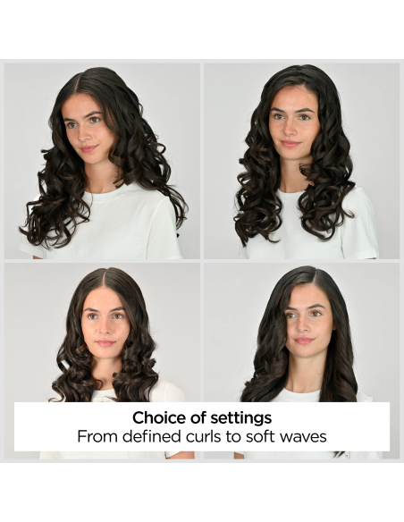 Babyliss Lokitangid C6688E