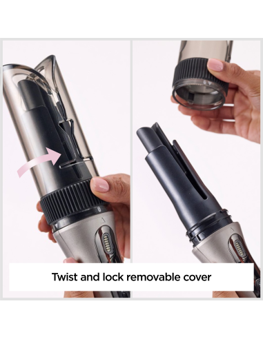 Babyliss Lokitangid C6688E