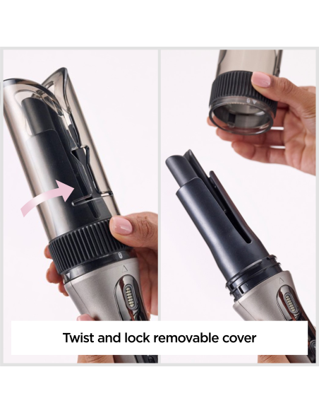 Babyliss Lokitangid C6688E