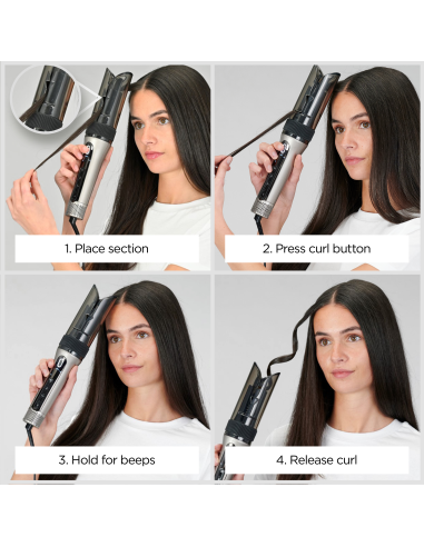 Babyliss Lokitangid C6688E