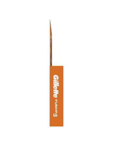 Gillette Fusion5 Raseerija Terad Meestele, 16...