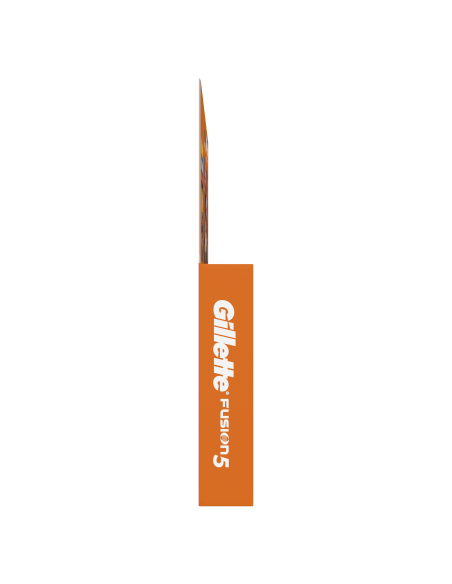 Gillette Fusion5 Raseerija Terad Meestele, 16 Vahetustera