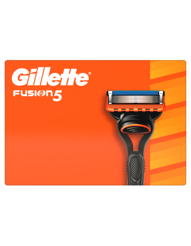 KAST 12 tk! Gillette Fusion5 12 Vahetustera,...