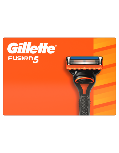 KAST 12 tk! Gillette Fusion5 12 Vahetustera, Terade Hoidik