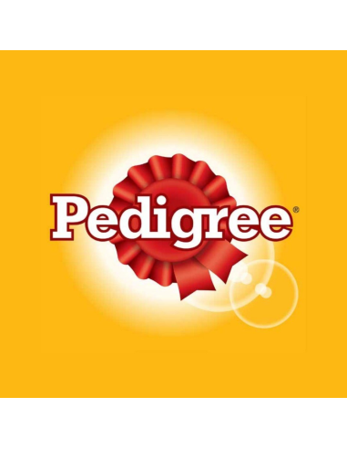 Pedigree märgtoit kutsikatele tarretises 40x100g