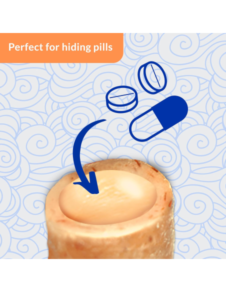 INABA CAT CHURU BITES CHICKEN TUNA kana ja tuunikala maius kassidele 36x10g (360g)