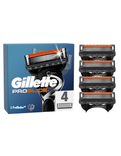 Gillette Fusion Proglide...