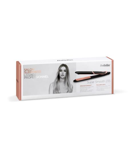 BaByliss Sirgendaja Super Smooth 235 ST391E