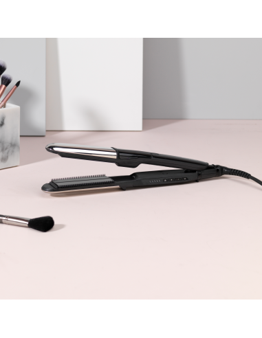 BaByliss Sirgendaja Steam Shine Styler ST496E