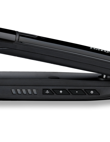 BaByliss Sirgendaja Steam Shine Styler ST496E
