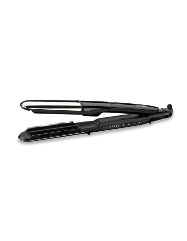 BaByliss Sirgendaja Steam Shine Styler ST496E