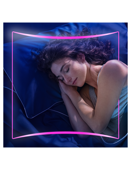 Always Ultimate Night Size 6 Tiibadega Hügieenisidemed, 8 tk