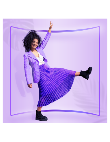 KAST 4 tk! Always Daily Protect Extra Long...