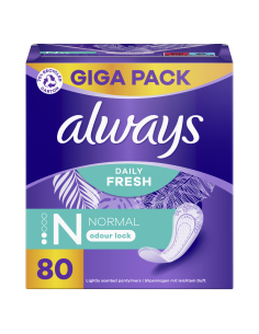 KAST 4 tk! Always Dailies...