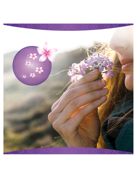 KAST 4 tk! Always Dailies Normal Fresh & Protect Pesukaitsmed, 80 tk