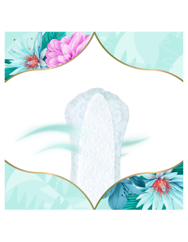 KAST 5 tk! Discreet Breathable Multiform...