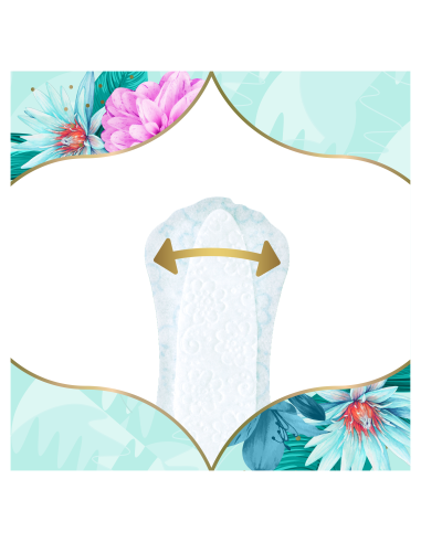 KAST 5 tk! Discreet Breathable Multiform...