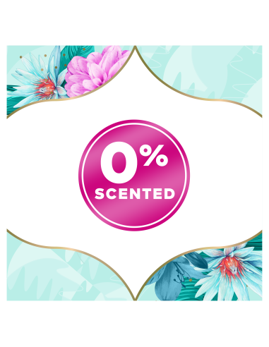 KAST 5 tk! Discreet Normal Multiform Lõhnata...