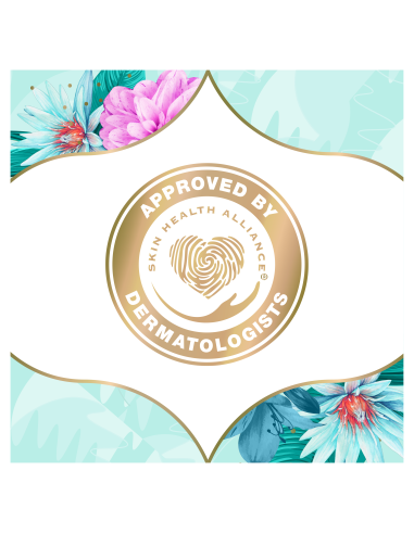 KAST 5 tk! Discreet Multiform Waterlily...