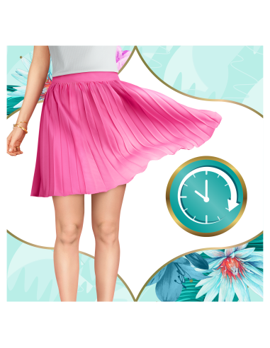 KAST 5 tk! Discreet Multiform Waterlily...