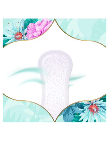 KAST 5 tk! Discreet Multiform Waterlily...