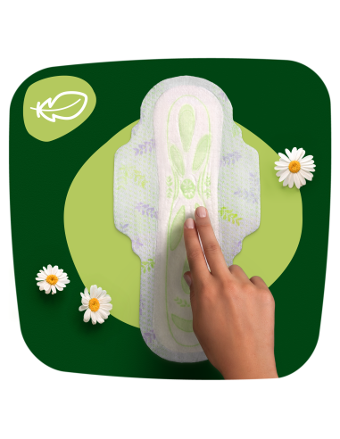 Naturella Ultra Night Size 4 Tiibadega...