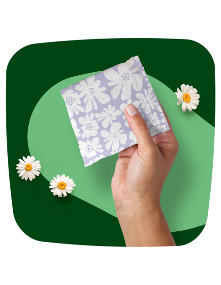 Naturella Ultra Night Size 4 Tiibadega Hügieenisidemed, 28 tk