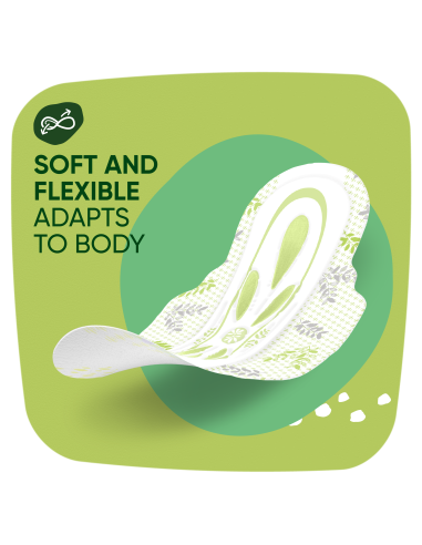 Naturella Ultra Maxi Size 3 Tiibadega...