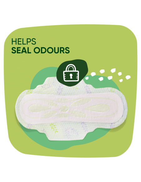 Naturella Ultra Maxi Size 3 Tiibadega Hügieenisidemed, 32 tk