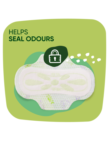 Naturella Ultra Normal Size 1 Tiibadega...