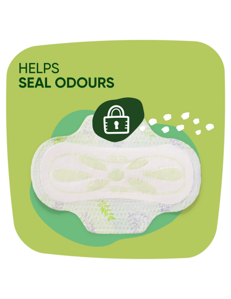 Naturella Ultra Normal Size 1 Tiibadega Hügieenisidemed, 40 tk