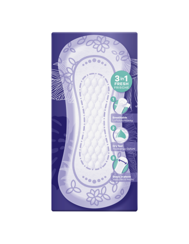 KAST 4 tk! Always Daily Fresh Normal...