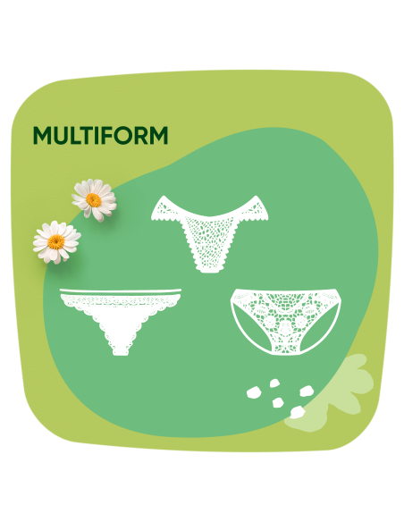 Naturella Light Camomile Pesukaitsmed, 52 tk