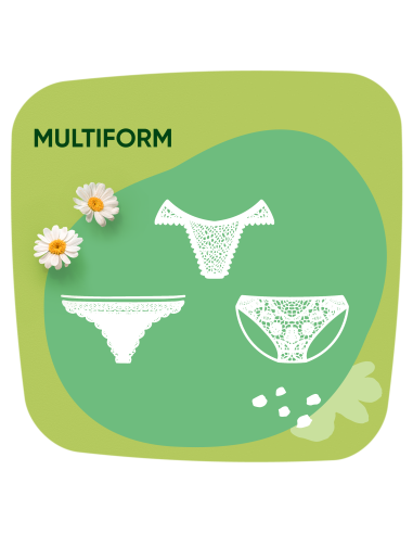 KAST 8 tk! Naturella Light Camomile...