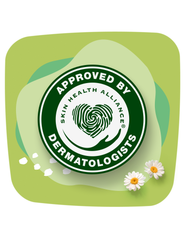 KAST 8 tk! Naturella Light Calendula Tenderness...