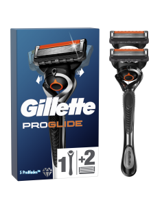 Gillette ProGlide Raseerija...