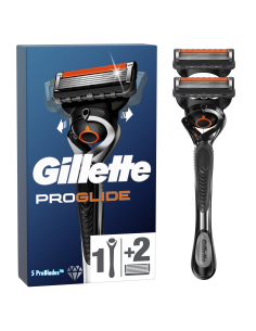KAST 8 tk! Gillette...