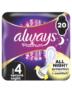 KAST 8 tk! Always Platinum...